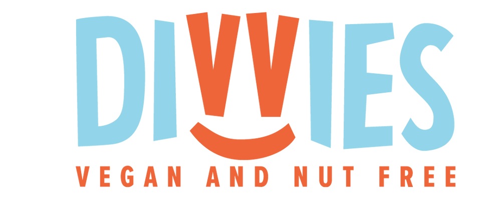 Divvies logo