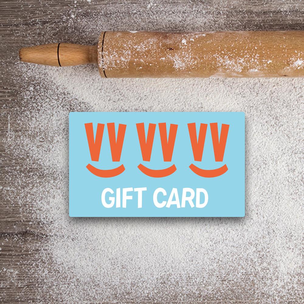 Divvies Gift Cards
